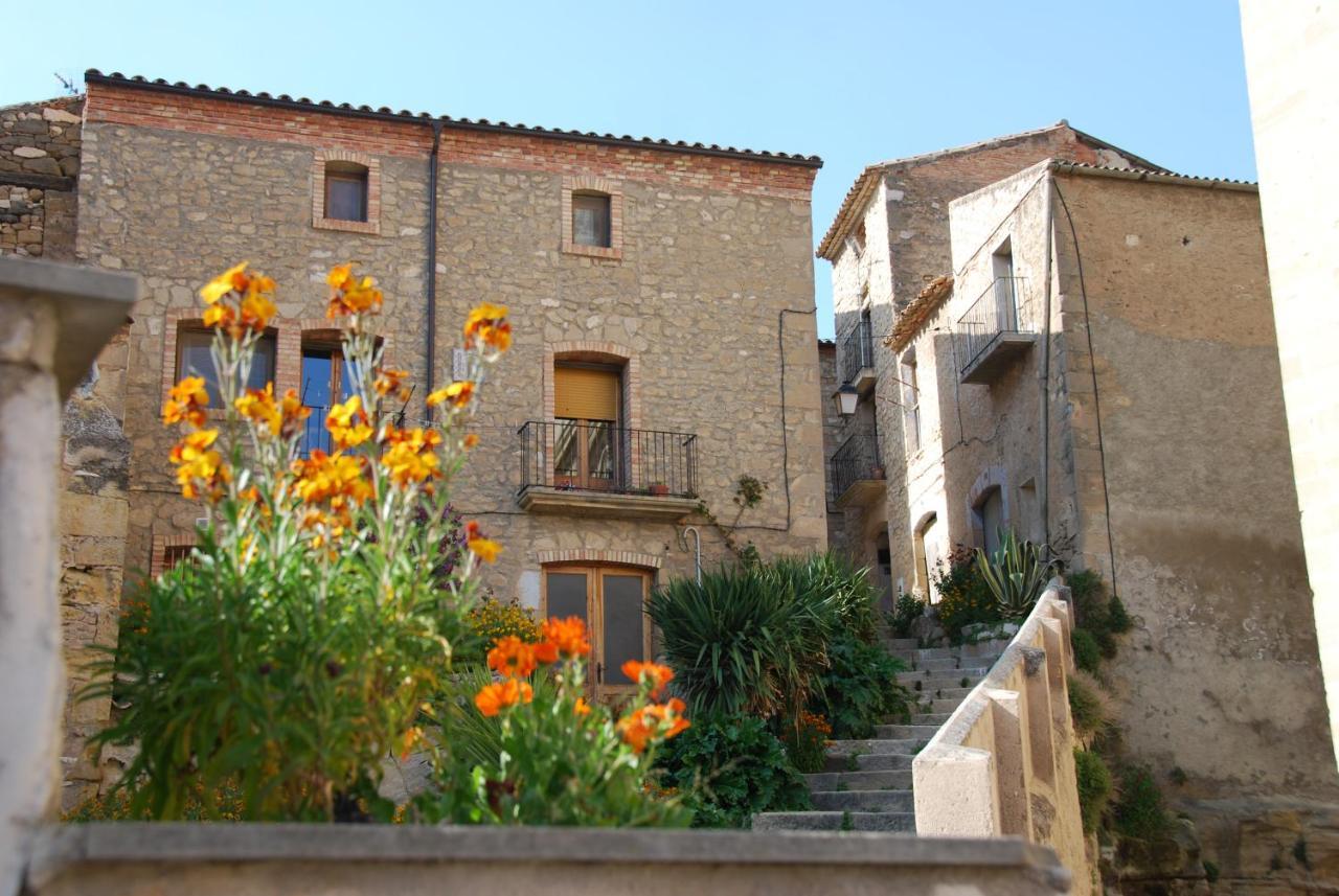 Hotel, H De L'Anton Batea Екстер'єр фото