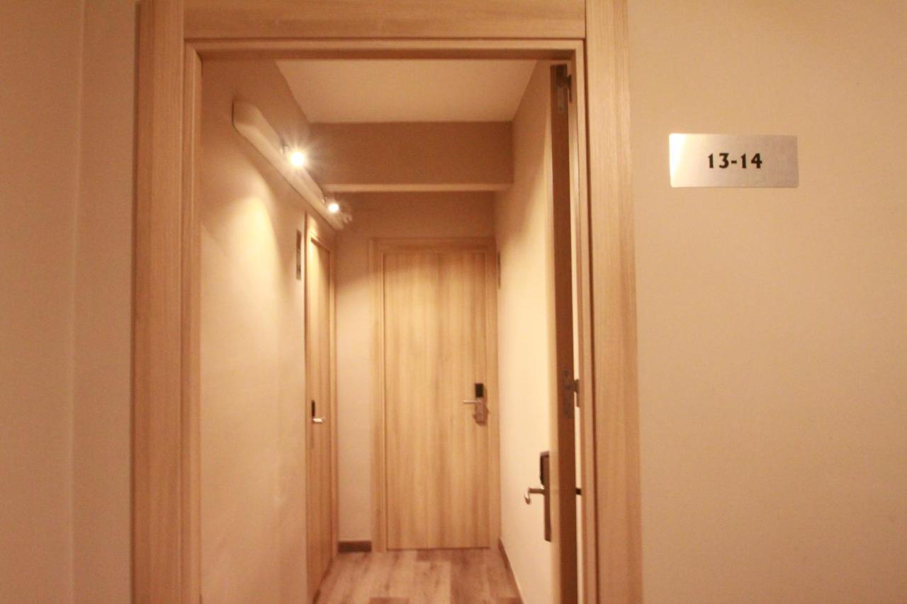 Hotel, H De L'Anton Batea Екстер'єр фото