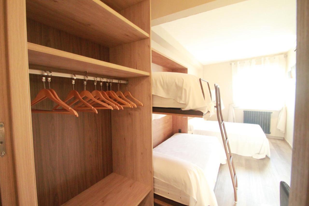 Hotel, H De L'Anton Batea Екстер'єр фото
